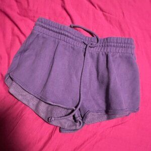 TNA SHorts size small